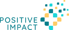 Positive Impact logo